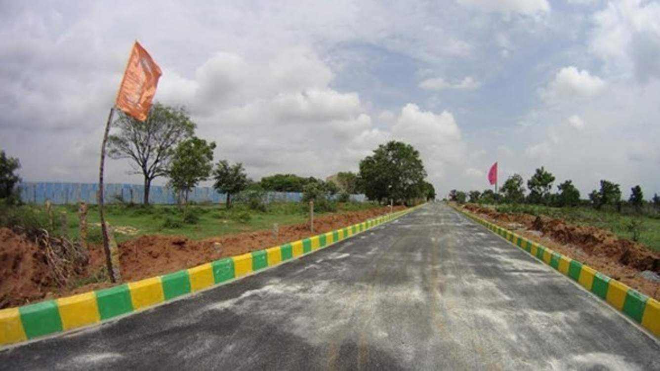 Images for Main Other of Chaitanya Golden Doors