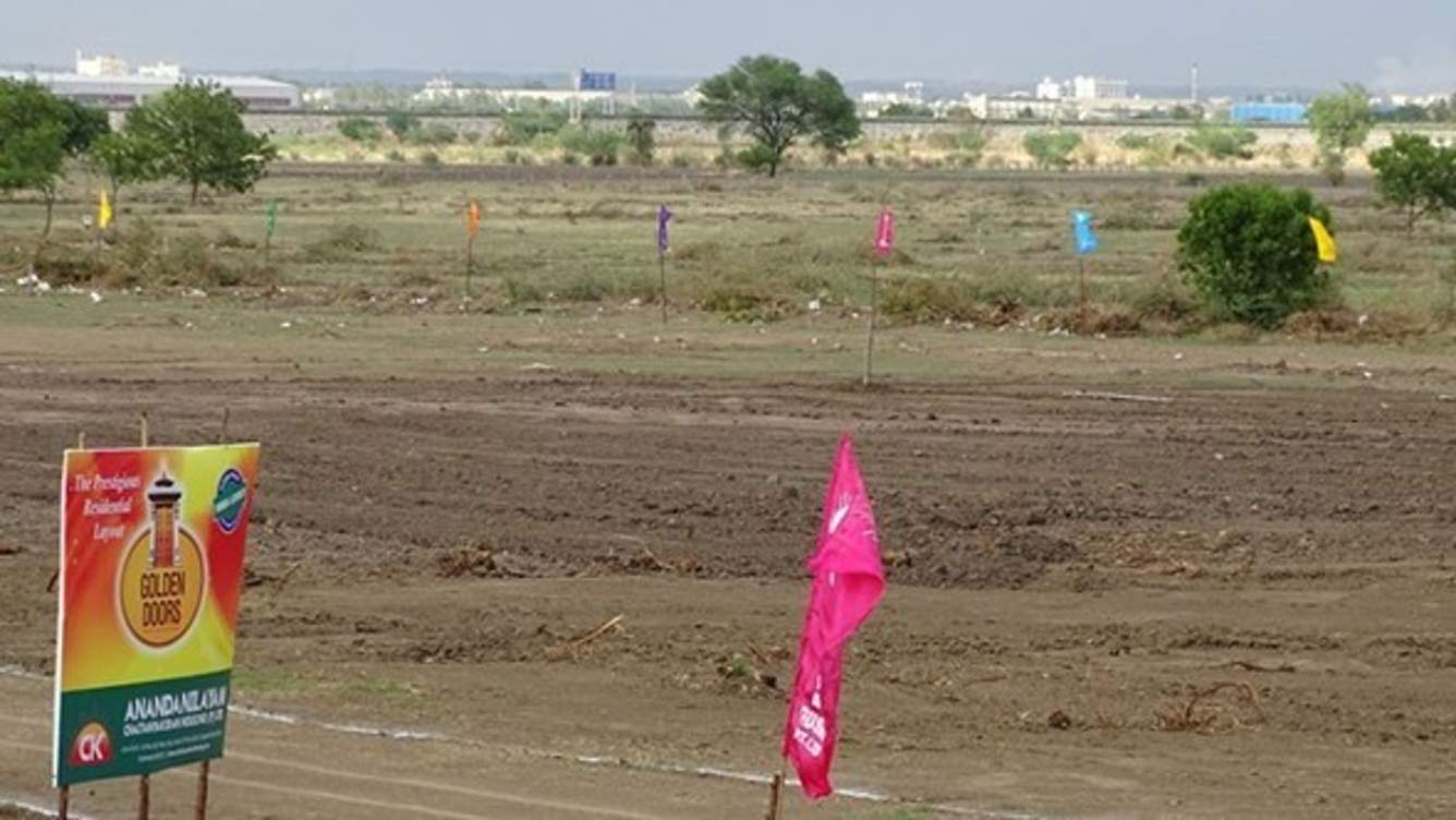 Images for Main Other of Chaitanya Golden Doors