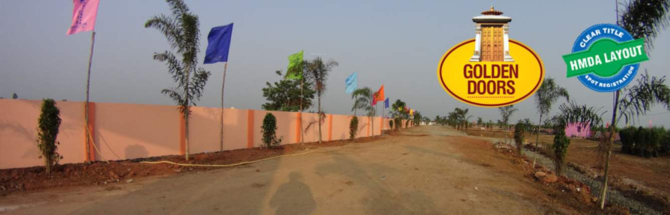 Images for Main Other of Chaitanya Golden Doors