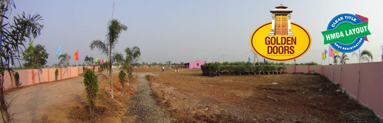 Images for Main Other of Chaitanya Golden Doors