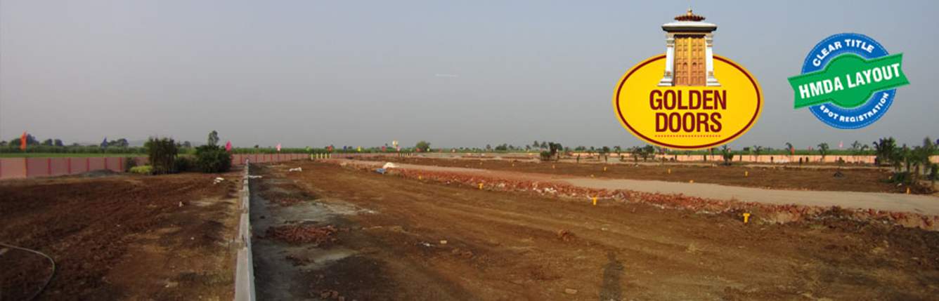 Images for Main Other of Chaitanya Golden Doors