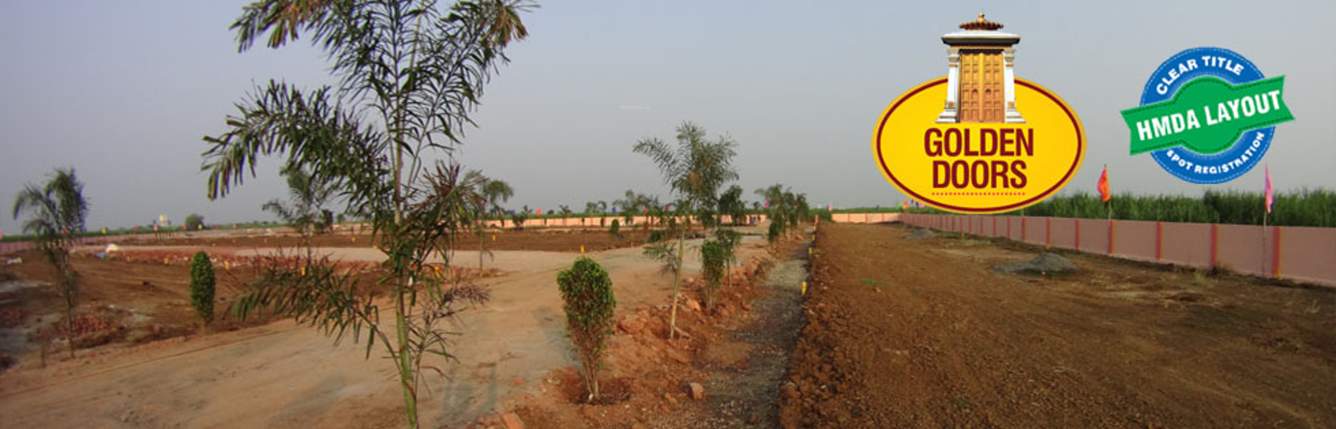 Images for Main Other of Chaitanya Golden Doors