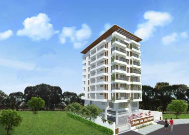 Images for Elevation of Shravanee Developers Sumo Images for Elevation of Shravanee Developers Sumo