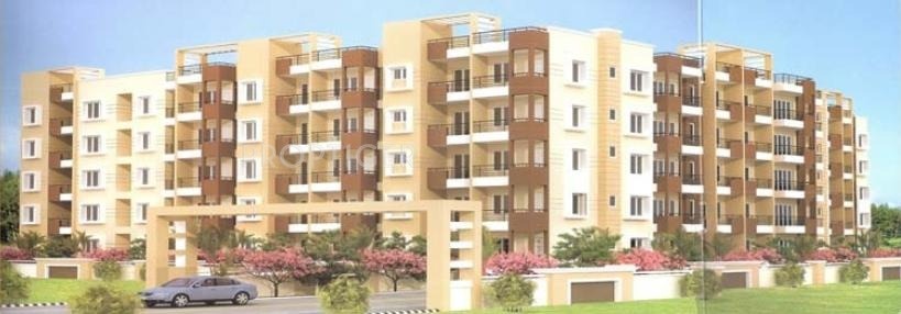 Images for Elevation of Charitha Classic