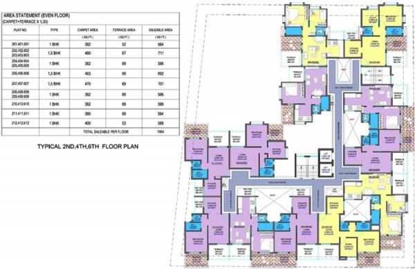 Images for Cluster Plan of Aurum Vatika Phase 3 Images for Cluster Plan of Aurum Vatika Phase 3
