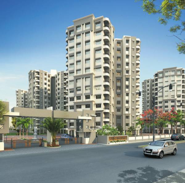 Images for Elevation of DMD Vraj Bhoomi Images for Elevation of DMD Vraj Bhoomi
