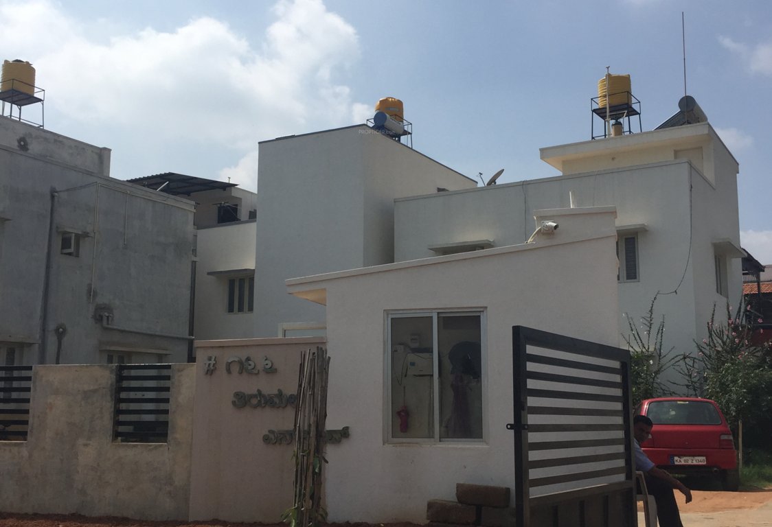  enclave Images for Project