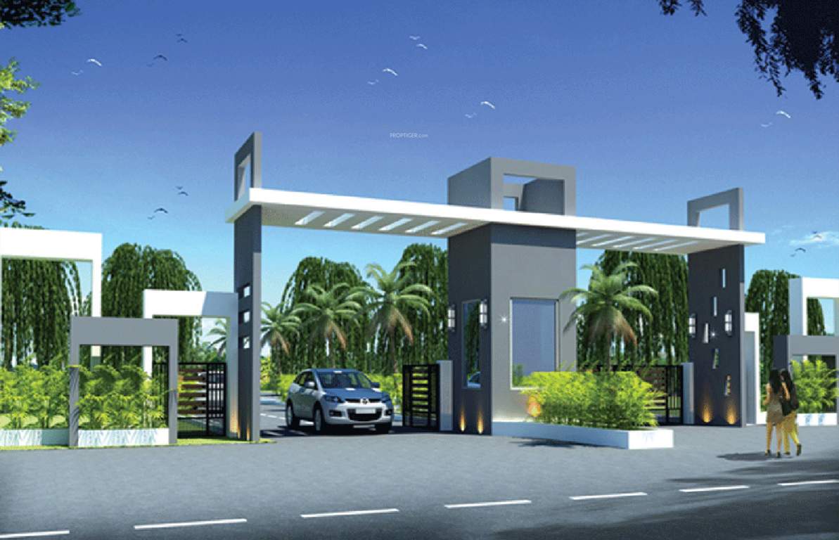  enclave Images for Amenities of Tirumala Tirumala Enclave