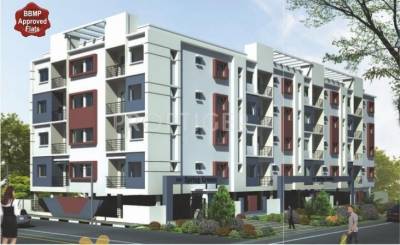 Images for Elevation of SSV Spring Greens