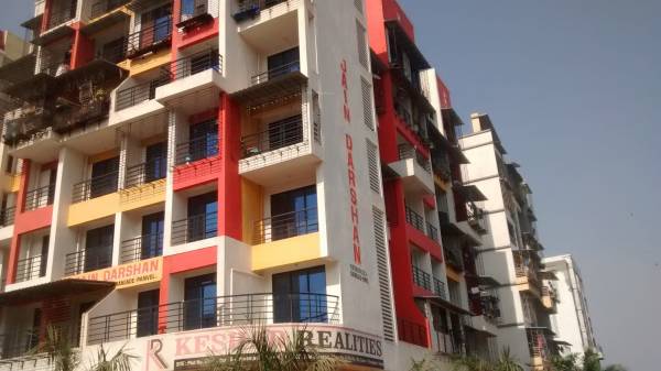 Elevation darshan Elevation