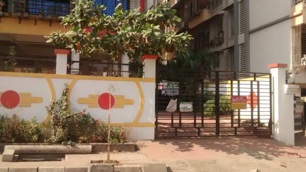 Gated Community darshan Gated Community