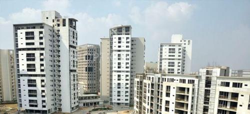 Images for Construction Status of Vatika The Sovereign Apartment Images for Construction Status of Vatika The Sovereign Apartment