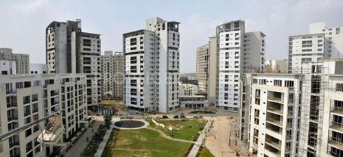Images for Construction Status of Vatika The Sovereign Apartment Images for Construction Status of Vatika The Sovereign Apartment