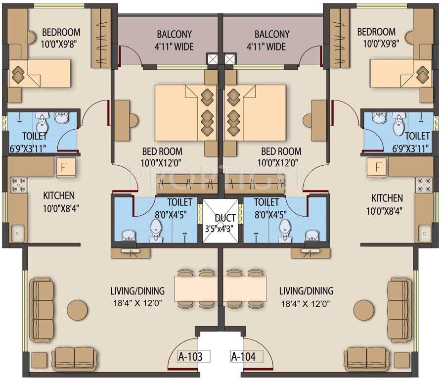 kingdom Images for Cluster Plan of Definer Kingdom