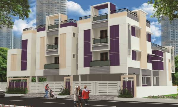 Images for Elevation of The Nest The Nest Aspire Images for Elevation of The Nest The Nest Aspire