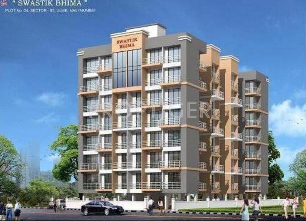 Images for Elevation of Swastik Bhima Images for Elevation of Swastik Bhima