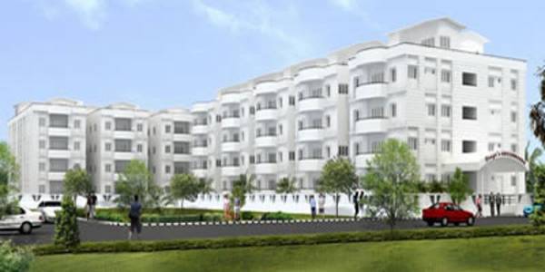 Images for Elevation of Minthomes The Green Woods