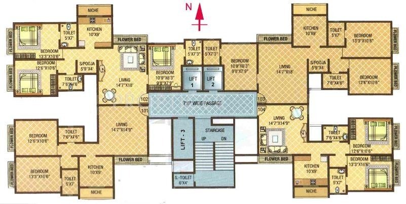  value heights Value Heights Cluster Plan