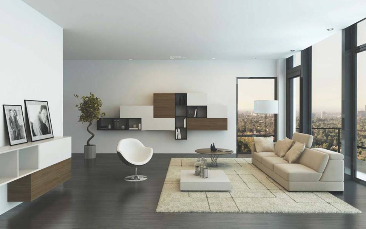 valencia Living Area