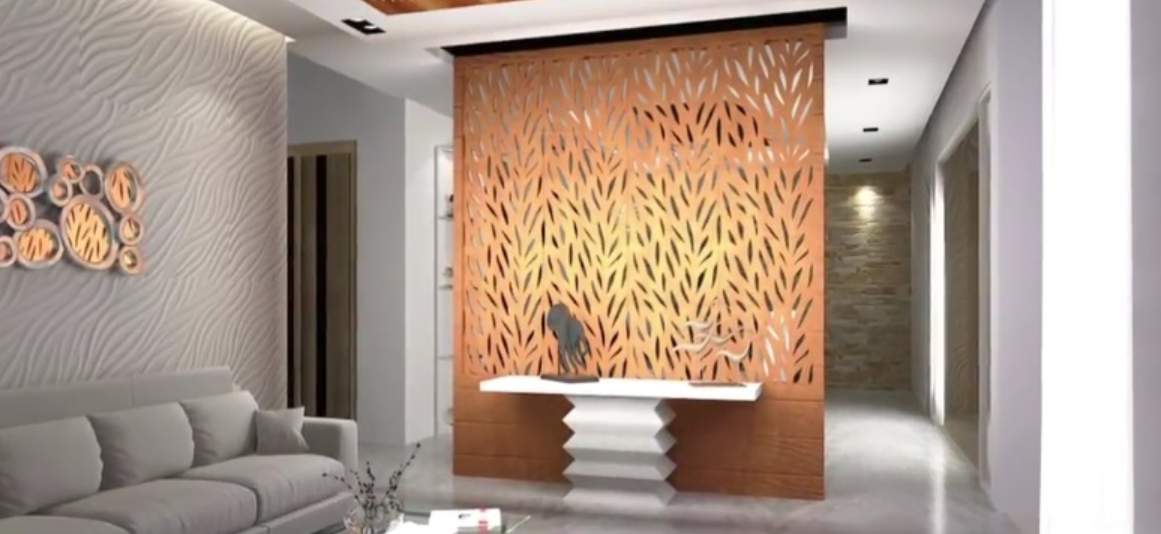 valencia Living Area