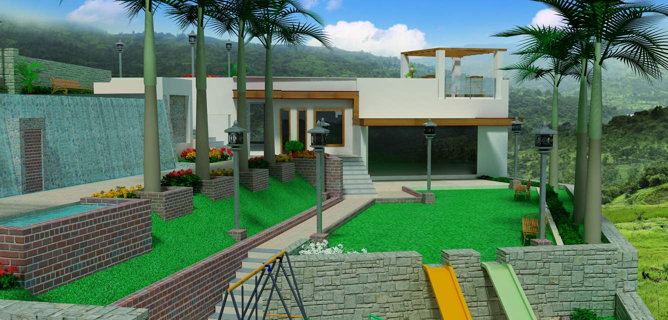 Images for Amenities of Makwana Waterbliss