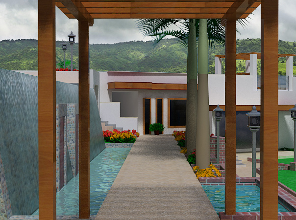 Images for Amenities of Makwana Waterbliss