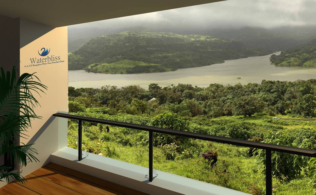 Images for Amenities of Makwana Waterbliss