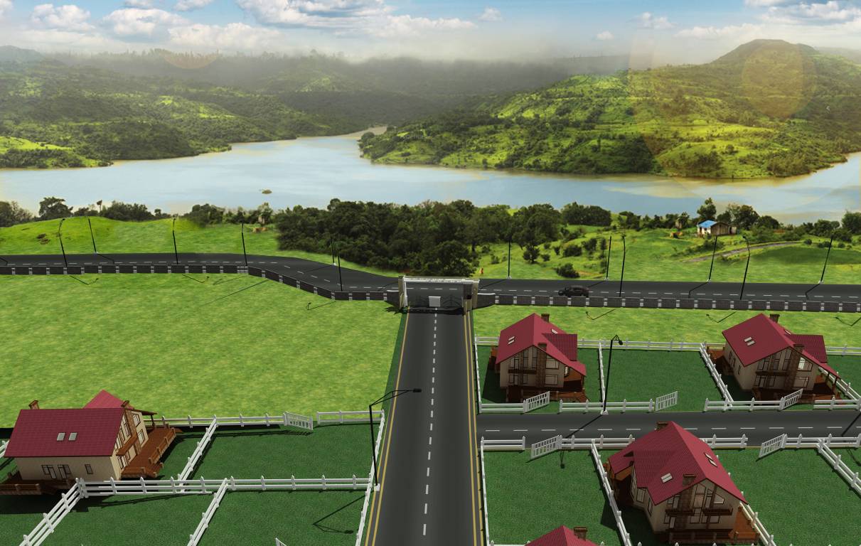 Images for Amenities of Makwana Waterbliss