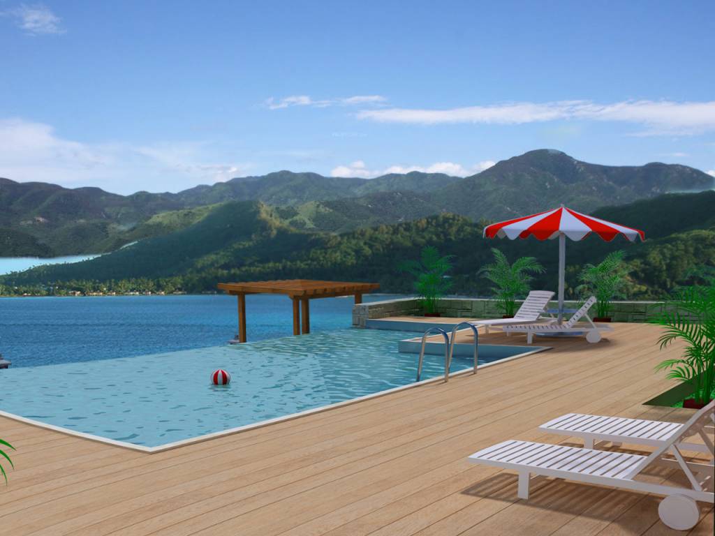 Images for Amenities of Makwana Waterbliss