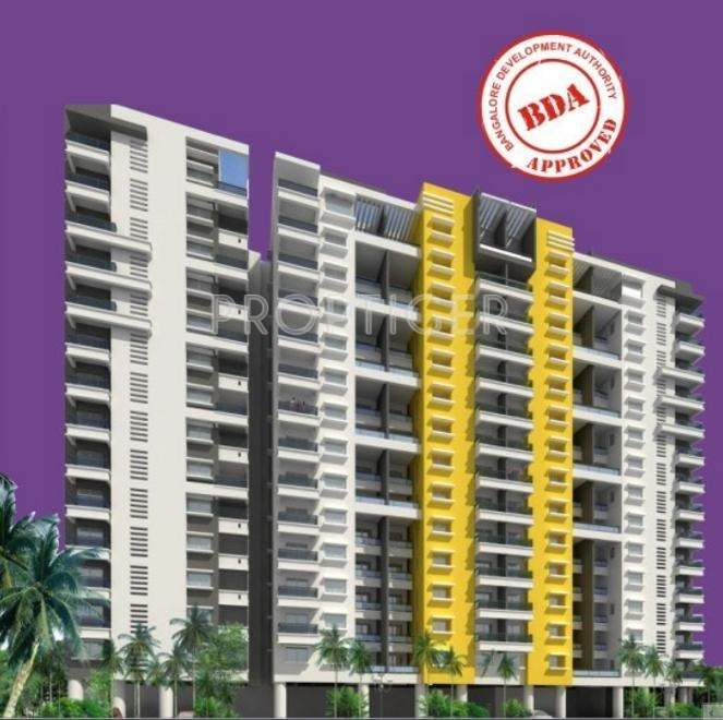  rainbow Images for Elevation of Durga Projects And Infrastructure Rainbow