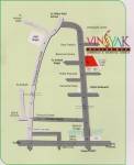 Images for Location Plan of Ravindra Vinayak Residency Images for Location Plan of Ravindra Vinayak Residency