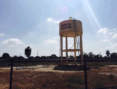 Images for Amenities of Aadyas Meadows