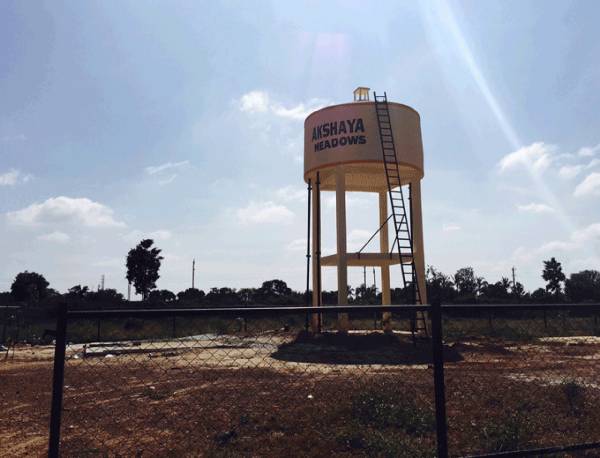 Images for Amenities of Aadyas Meadows