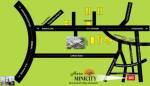 Images for Location Plan of Aadyas Aero Minicity Images for Location Plan of Aadyas Aero Minicity