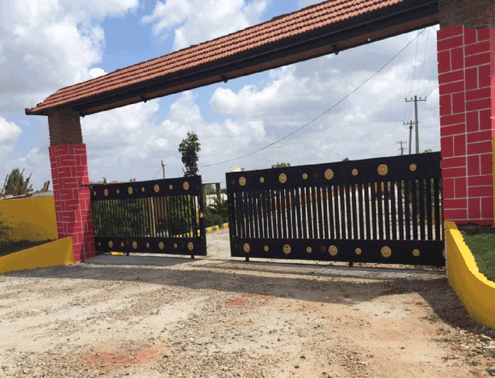 Images for Elevation of Aadyas Aero Minicity Images for Elevation of Aadyas Aero Minicity