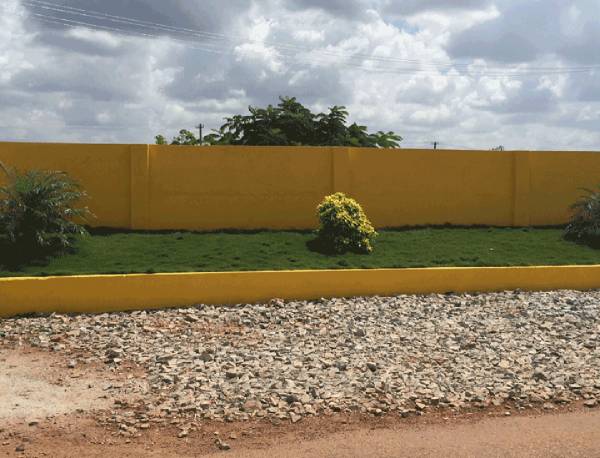 Images for Amenities of Aadyas Aero Minicity