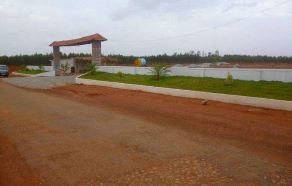 Images for Amenities of Aadyas Aero Minicity