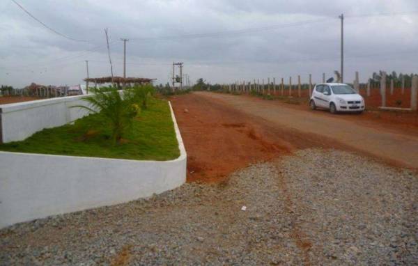 Images for Amenities of Aadyas Aero Minicity