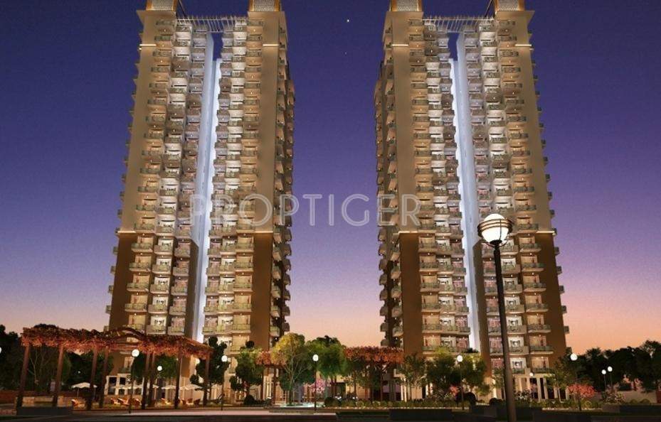 la solara phase 2 tower a & d Images for Elevation of Emenox La Solara