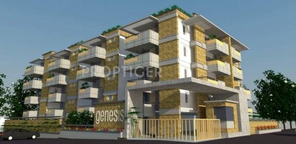  genesis Images for Elevation of Niranjan Genesis