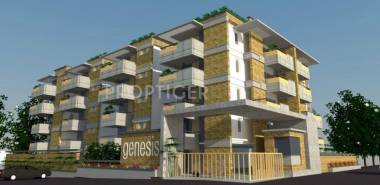Images for Elevation of Niranjan Genesis Images for Elevation of Niranjan Genesis