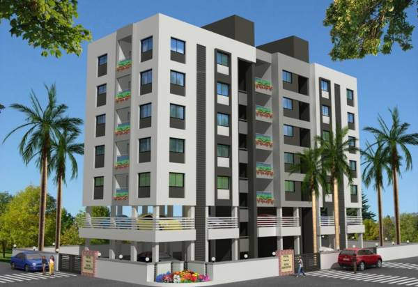 Images for Elevation of Vyas Payal Co Op Hsg Soc