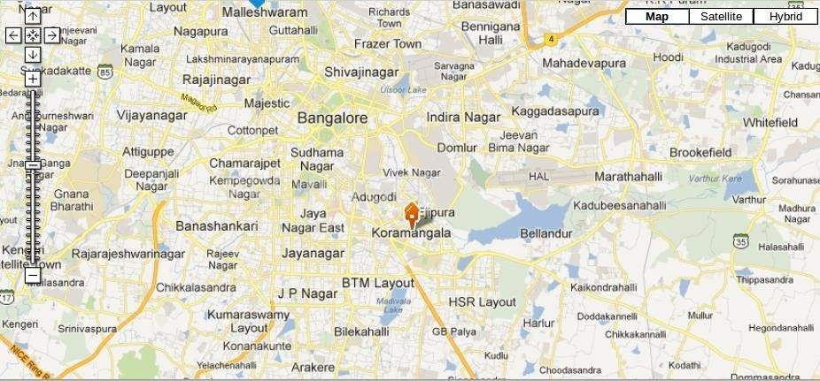  splendour Images for Location Plan of Citadil Splendour