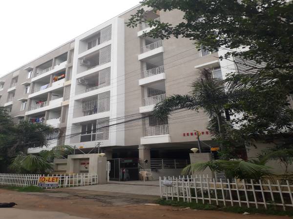 Elevation pearl Elevation