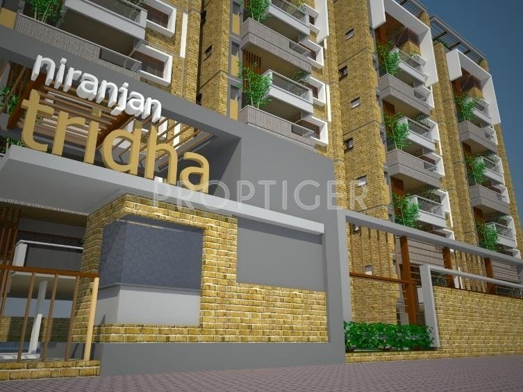  tridha Images for Elevation of Niranjan Tridha