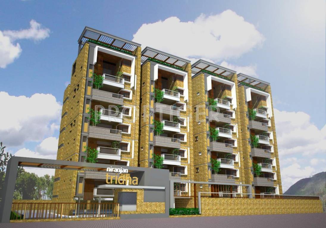  tridha Images for Elevation of Niranjan Tridha