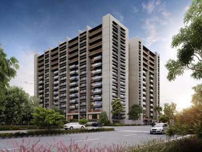  42-parkview Images for Elevation of Shree 42 Parkview