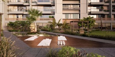  42-parkview Images for Amenities of Shree 42 Parkview