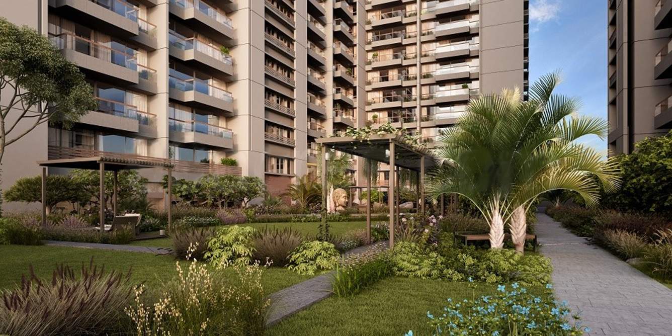 42 parkview Images for Amenities of Shree 42 Parkview