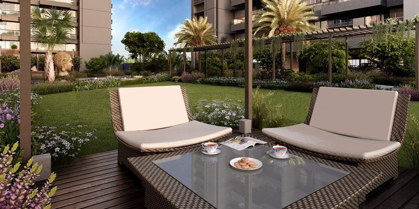 42 parkview Images for Amenities of Shree 42 Parkview